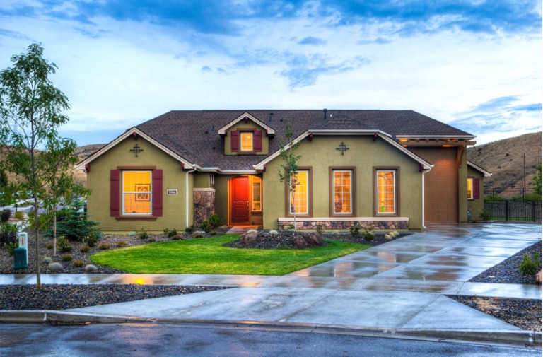 House for sale